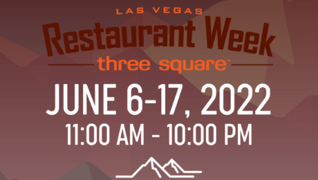 Las Vegas Restaurant Week participant